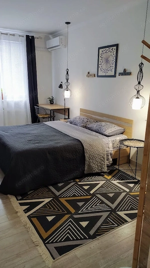 Garsoniera de inchiriat in zona Drumul Taberei