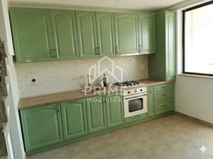 Apartament 4 camere, 120 mp | Scara interioară | Parcare