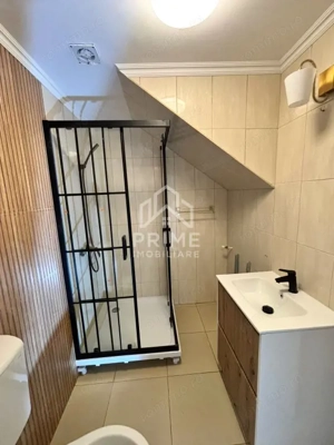 Apartament 4 camere, 120 mp | Scara interioară | Parcare | Dealul Furcilor - imagine 4