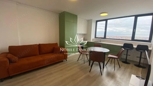 xCity Towers - Apartament cu 2 camere si parcare privata - Torontal