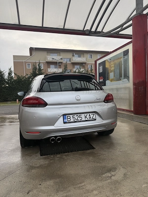 Scirocco EDITION 2011 - imagine 5