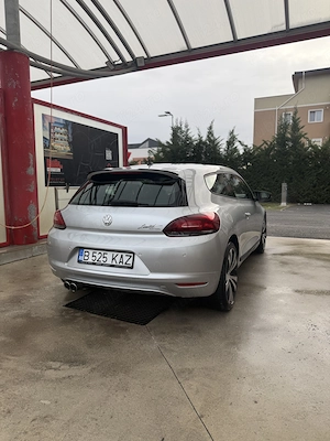 Scirocco EDITION 2011 - imagine 4