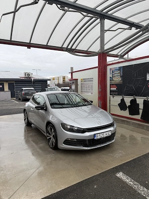 Scirocco EDITION 2011 - imagine 3