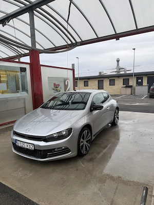 Scirocco EDITION 2011 - imagine 2