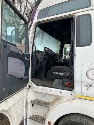 MAN TGA 18.413 - 2003   Preț Mic   Funcțional - imagine 3