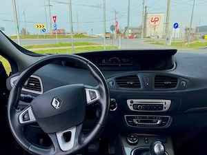 Renaul Scenic - imagine 4