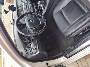 Vând BMW 520d facelift luxory line euro 6 - imagine 6