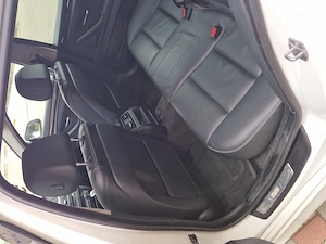 Vând BMW 520d facelift luxory line euro 6 - imagine 8