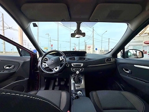 Renaul Scenic - imagine 5