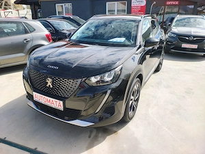 Peugeot 2008 1.5 BlueHDI 130 S&S EAT8 Allure - imagine 3