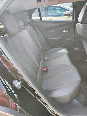 Peugeot 2008 1.5 BlueHDI 130 S&S EAT8 Allure - imagine 15