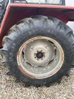 Tractor 683 UTB 2005 - imagine 3