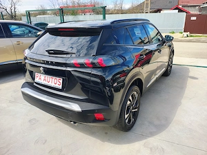 Peugeot 2008 1.5 BlueHDI 130 S&S EAT8 Allure - imagine 4