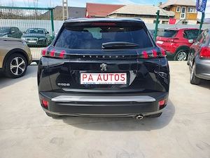 Peugeot 2008 1.5 BlueHDI 130 S&S EAT8 Allure - imagine 5