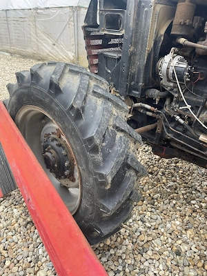 Tractor 683 UTB 2005 - imagine 5