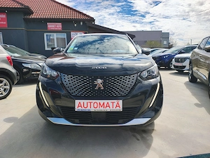 Peugeot 2008 1.5 BlueHDI 130 S&S EAT8 Allure - imagine 2