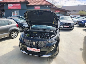 Peugeot 2008 1.5 BlueHDI 130 S&S EAT8 Allure - imagine 7