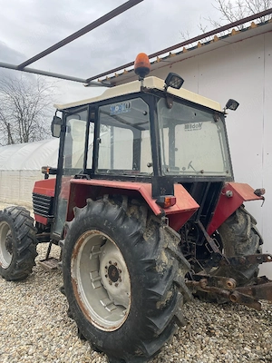 Tractor 683 UTB 2005 - imagine 4