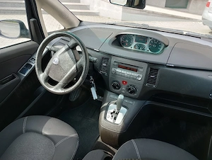 Lancia Musa Cutie Automata 2012 1.4 benzina euro 5 - imagine 3