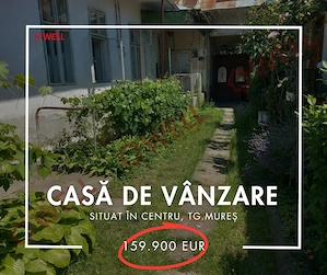  Casă de vânzare   strada Retezatului, aproape de centru
