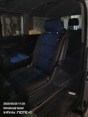Vând Volkswagen MULTIVAN  - imagine 2