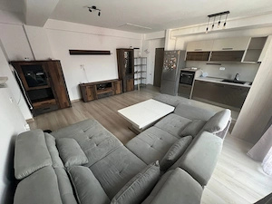 Braytim. La Asfalt. Suprafata generoasa 57 mp