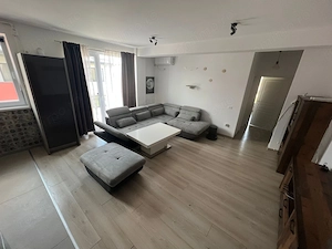 Braytim aproape de Muzeul de Apa.Complet mobilat. 57 mp utili. Bloc nou.