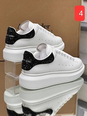 Adidași Alexander McQ