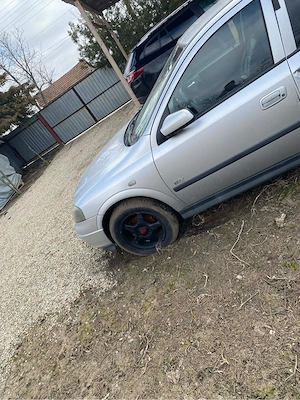 Opel Astra G - imagine 3