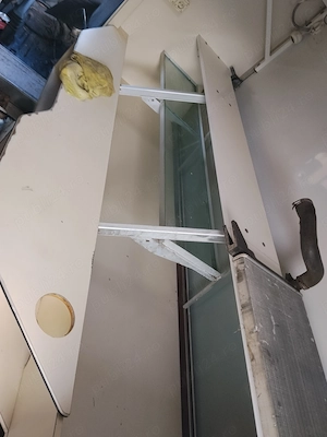 Rulota comerciala food truck inmatriculat schimb  - imagine 5