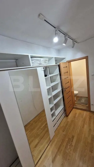 Duplex cu 3 camere, petfriendly, garaj, Gheorgheni - imagine 4