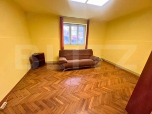 Apartament 80 mp, cabinet/birou | Ultracentral | Cu parcare 