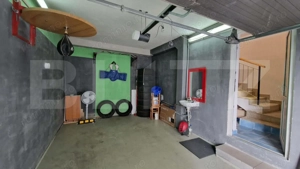 Duplex cu 3 camere, petfriendly, garaj, Gheorgheni - imagine 8