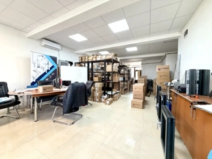 SAD - Spatiu comercial de inchiriat in Dumbravita, zona centrala