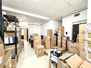 SAD - Dumbravita - Spatiu comercial de inchiriat, zona excelenta