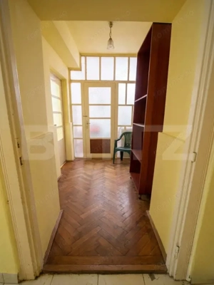Apartament 80 mp, cabinet/birou, zona centrală - imagine 4