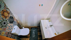 Duplex cu 3 camere, petfriendly, garaj, Gheorgheni - imagine 6