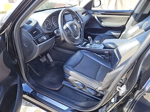 BMW X3 X Line X Drive - imagine 8