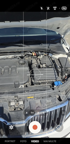 Skoda Octavia 3 - imagine 3