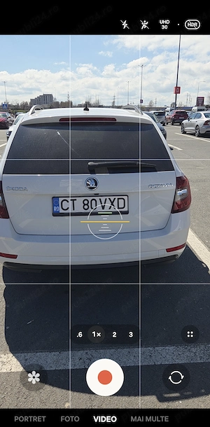 Skoda Octavia 3 - imagine 2