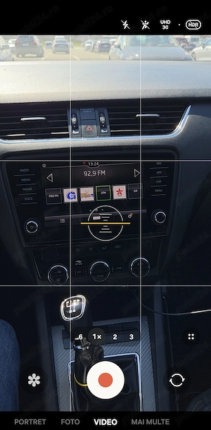 Skoda Octavia 3 - imagine 5