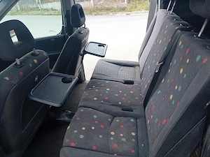 Mercedes vaneo schimb  - imagine 3