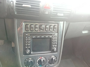 Mercedes vaneo schimb  - imagine 4