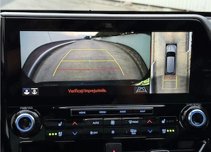 Toyota Highlander in garantie Rav 4 landcruiser full - imagine 6