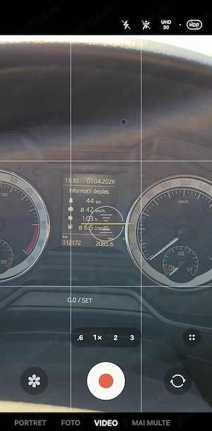 Skoda Octavia 3 - imagine 4