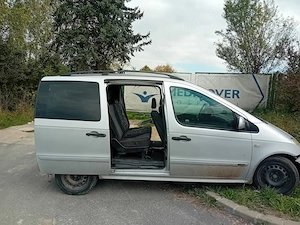 Mercedes vaneo schimb  - imagine 2