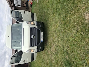 De vânzare Volkswagen Crafter  - imagine 3