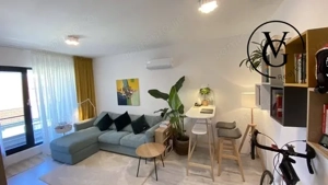 Apartament 2 camere AppTown North | Pipera