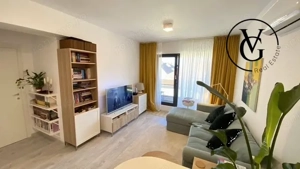 Apartament 2 camere AppTown North | Pipera - imagine 3