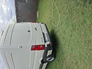 De vânzare Volkswagen Crafter  - imagine 2